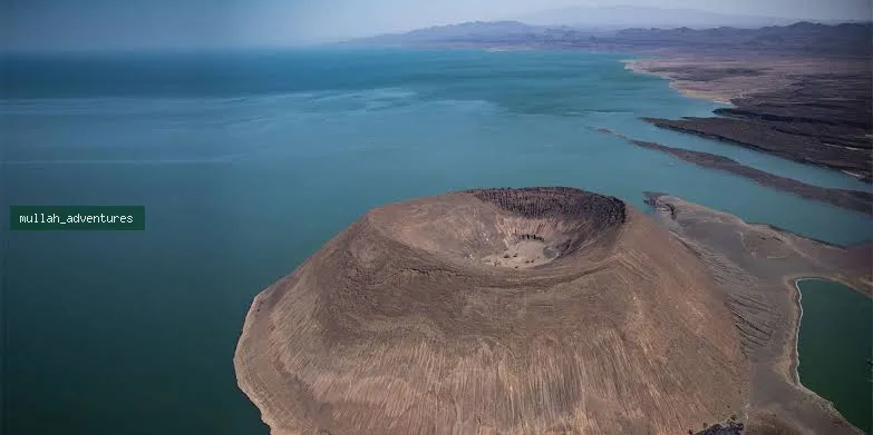 Lake Turkana national park