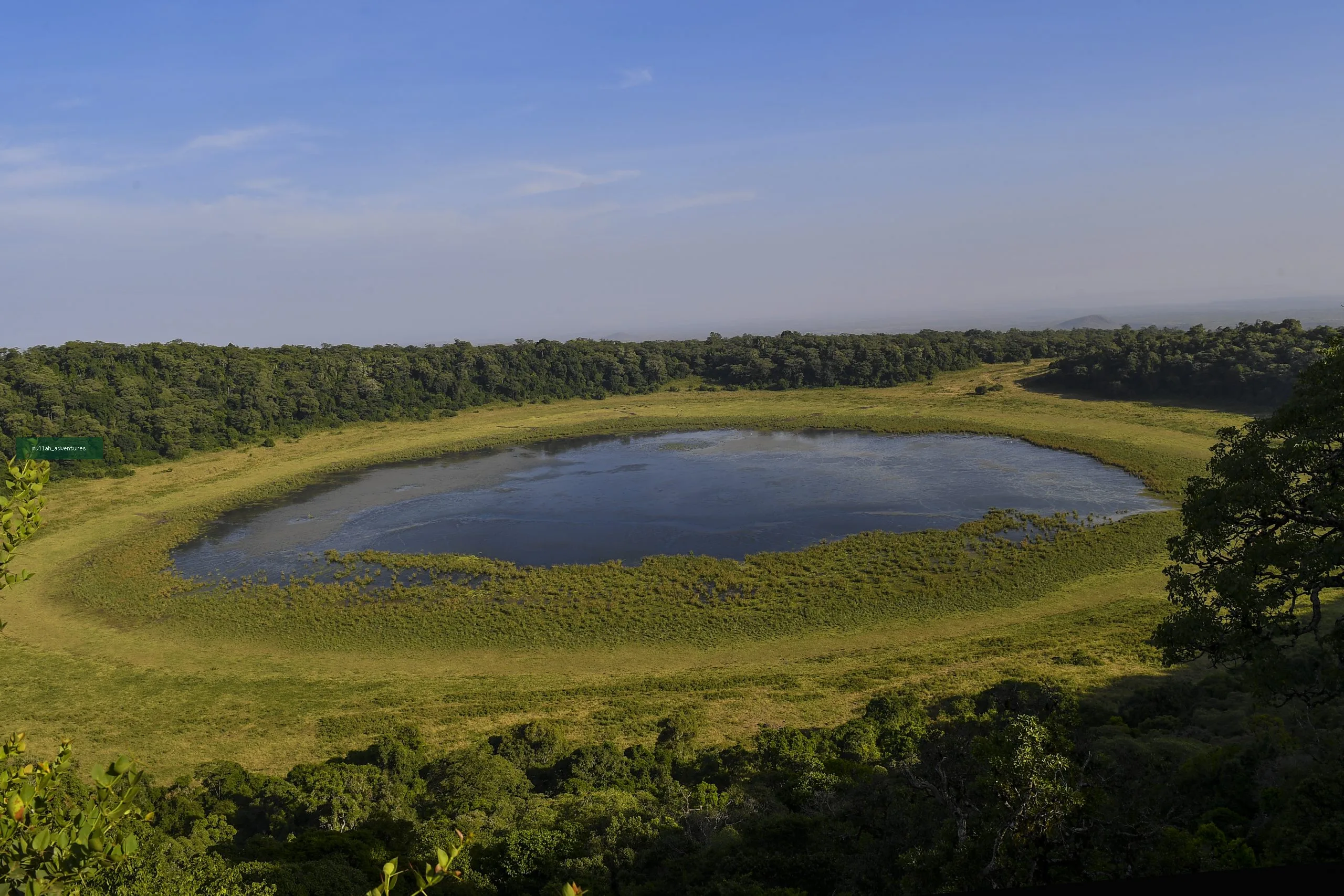 Marsabit National Park