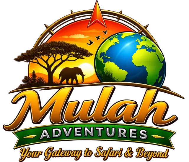 Mulah Adventures logo